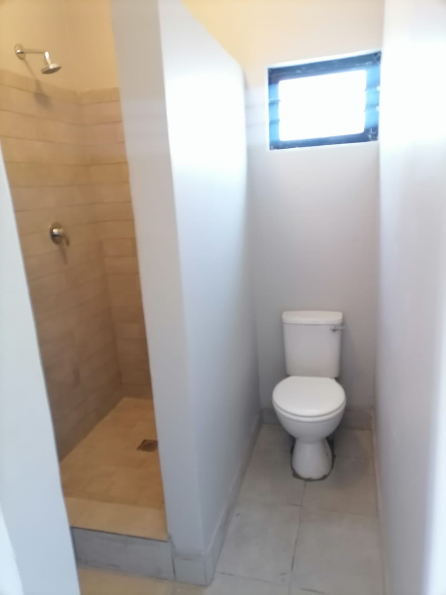 To Let 1 Bedroom Property for Rent in Belgravia Eastern Cape